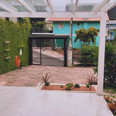 Vila Recanto Da Familia Gramado Exteriér fotografie