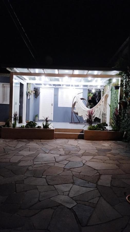 Vila Recanto Da Familia Gramado Exteriér fotografie