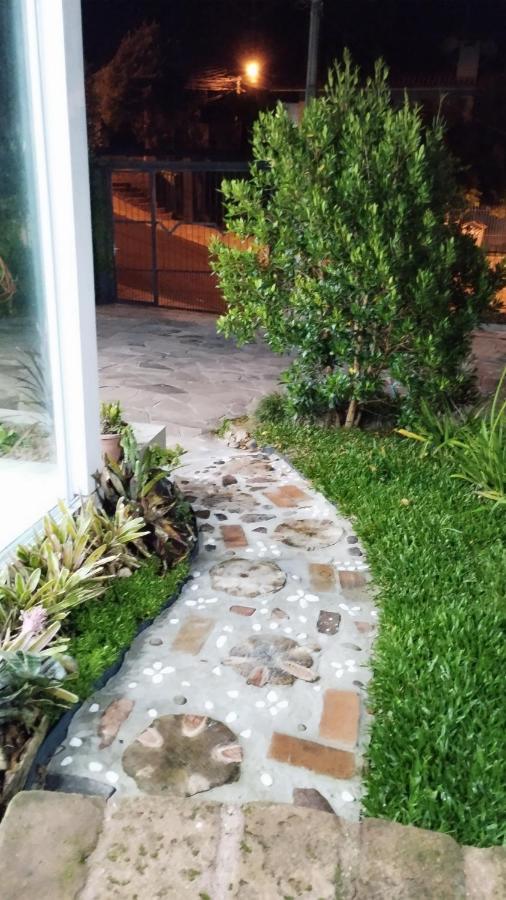 Vila Recanto Da Familia Gramado Exteriér fotografie