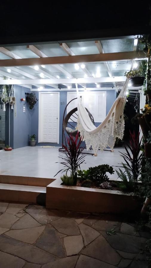 Vila Recanto Da Familia Gramado Exteriér fotografie